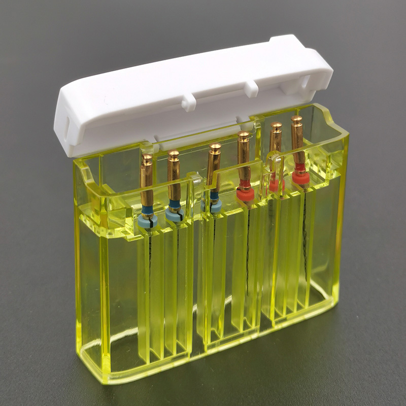 Dental Endo Files Sterilizatio - Autoclave Sterilizer Dental ulasan dan harga