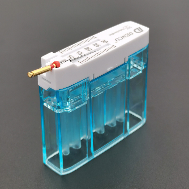 Dental Endo Files Sterilizatio - Autoclave Sterilizer Dental ulasan dan harga