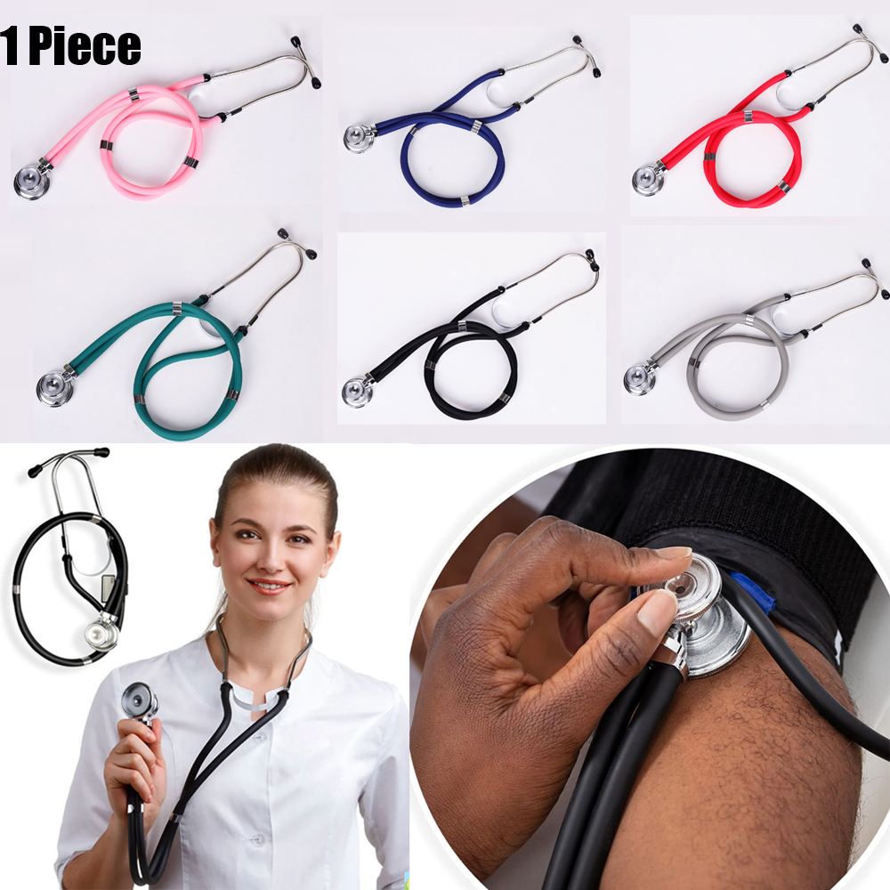 Multifunctional Doctor Stethos - Medical Laboratory Science ulasan dan harga