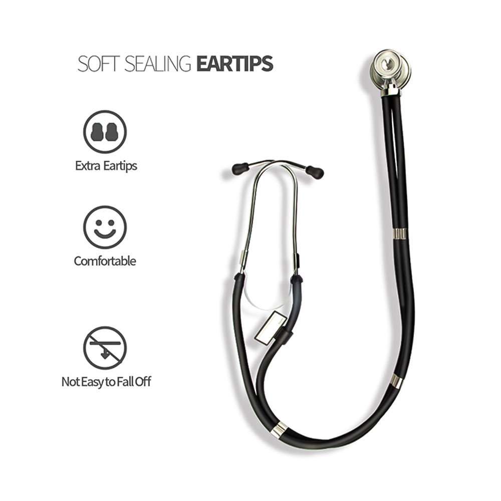 Multifunctional Doctor Stethos - Medical Laboratory Science ulasan dan harga