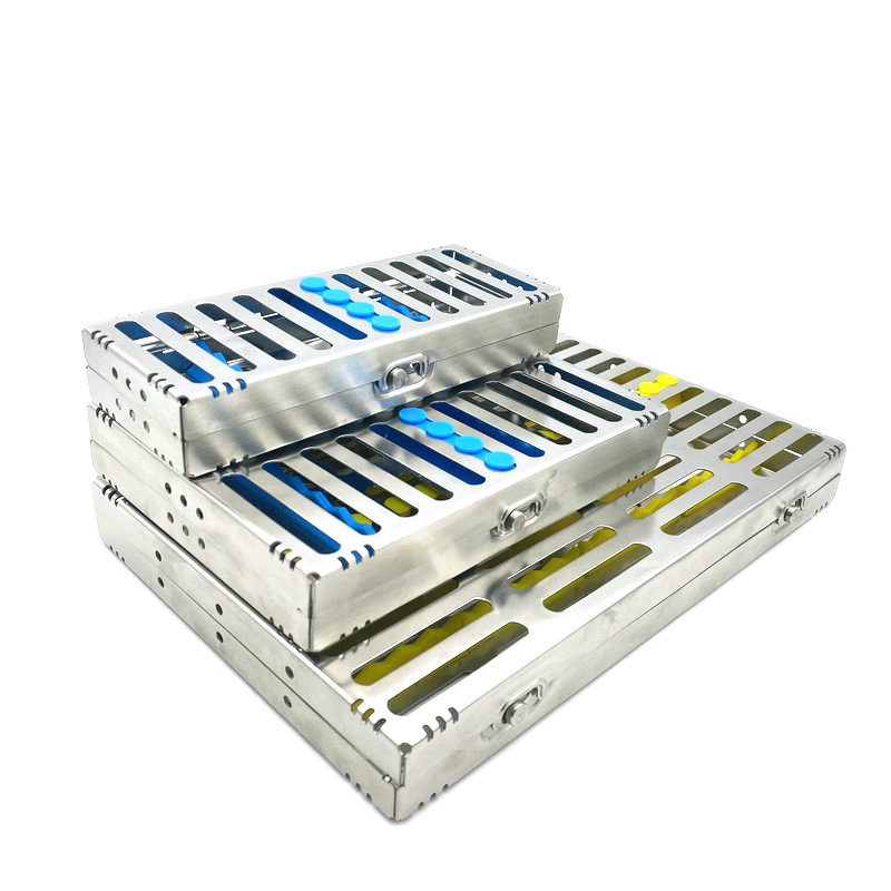 1pc Dental Sterilization Rack  - Autoclave Sterilizer Dental ulasan dan harga