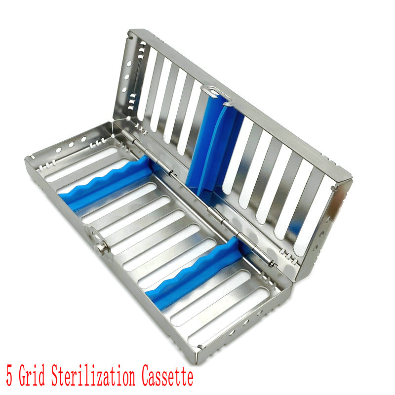1pc Dental Sterilization Rack  - Autoclave Sterilizer Dental ulasan dan harga