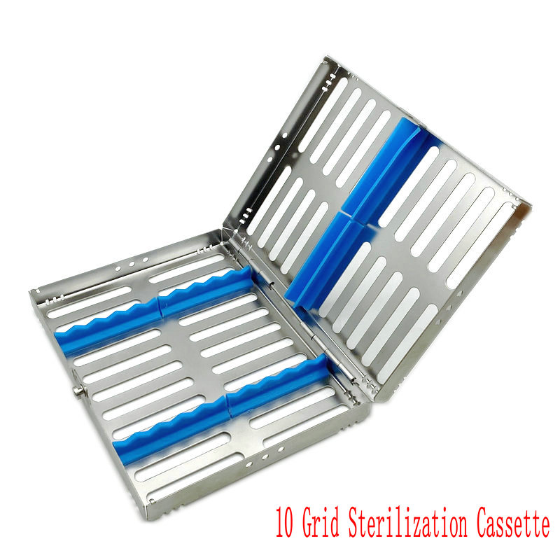 1pc Dental Sterilization Rack  - Autoclave Sterilizer Dental ulasan dan harga