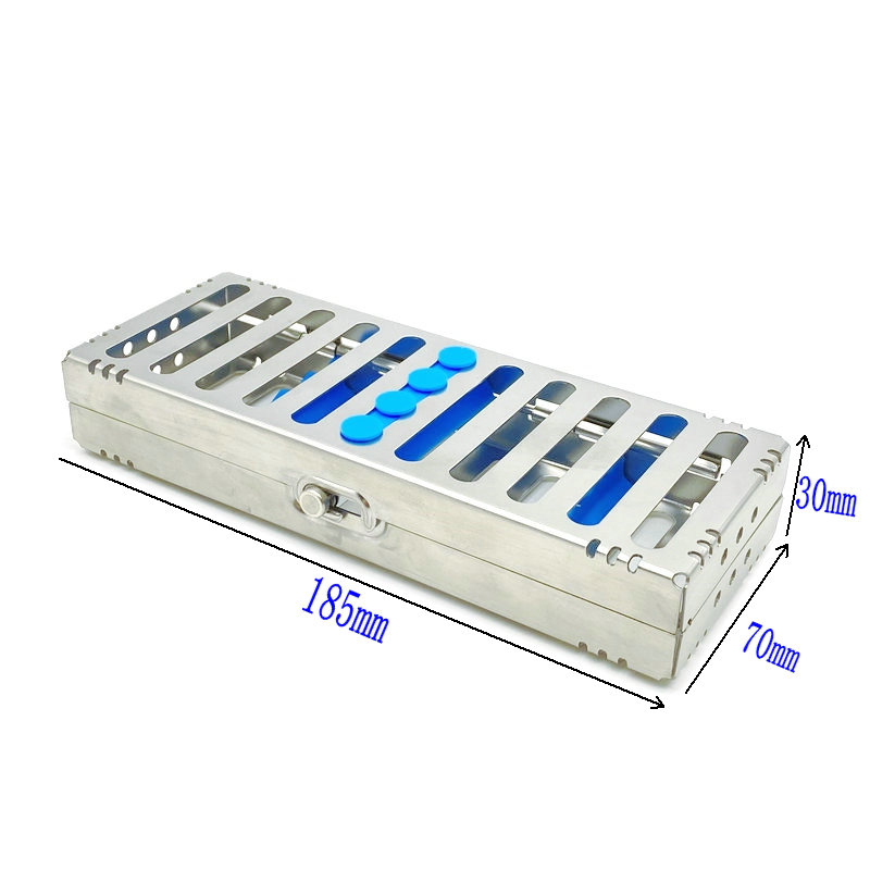 1pc Dental Sterilization Rack  - Autoclave Sterilizer Dental ulasan dan harga