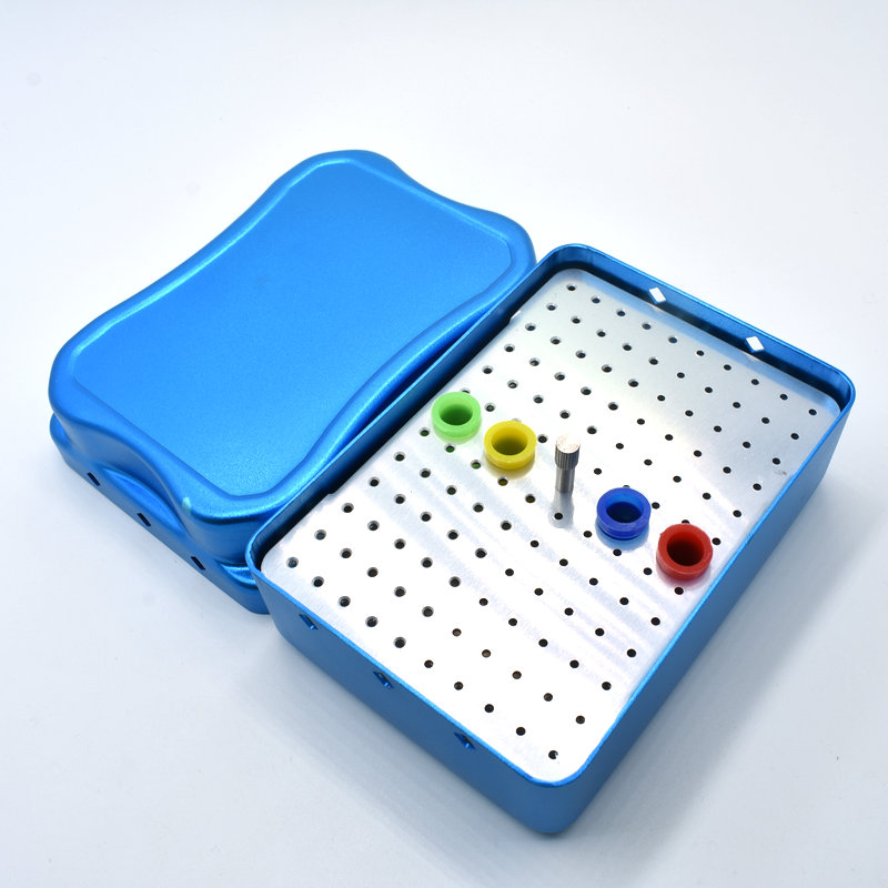 Dental 120 Holes Disinfection  - Autoclave Sterilizer Dental ulasan dan harga