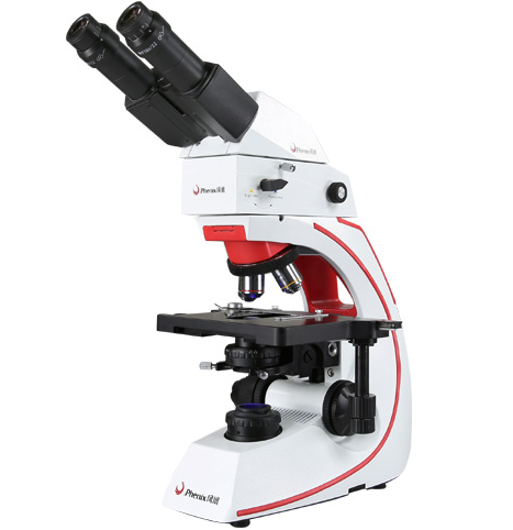 Phenix BMC500 Phase Contrast B - Medical Lab Diagnostics ulasan dan harga