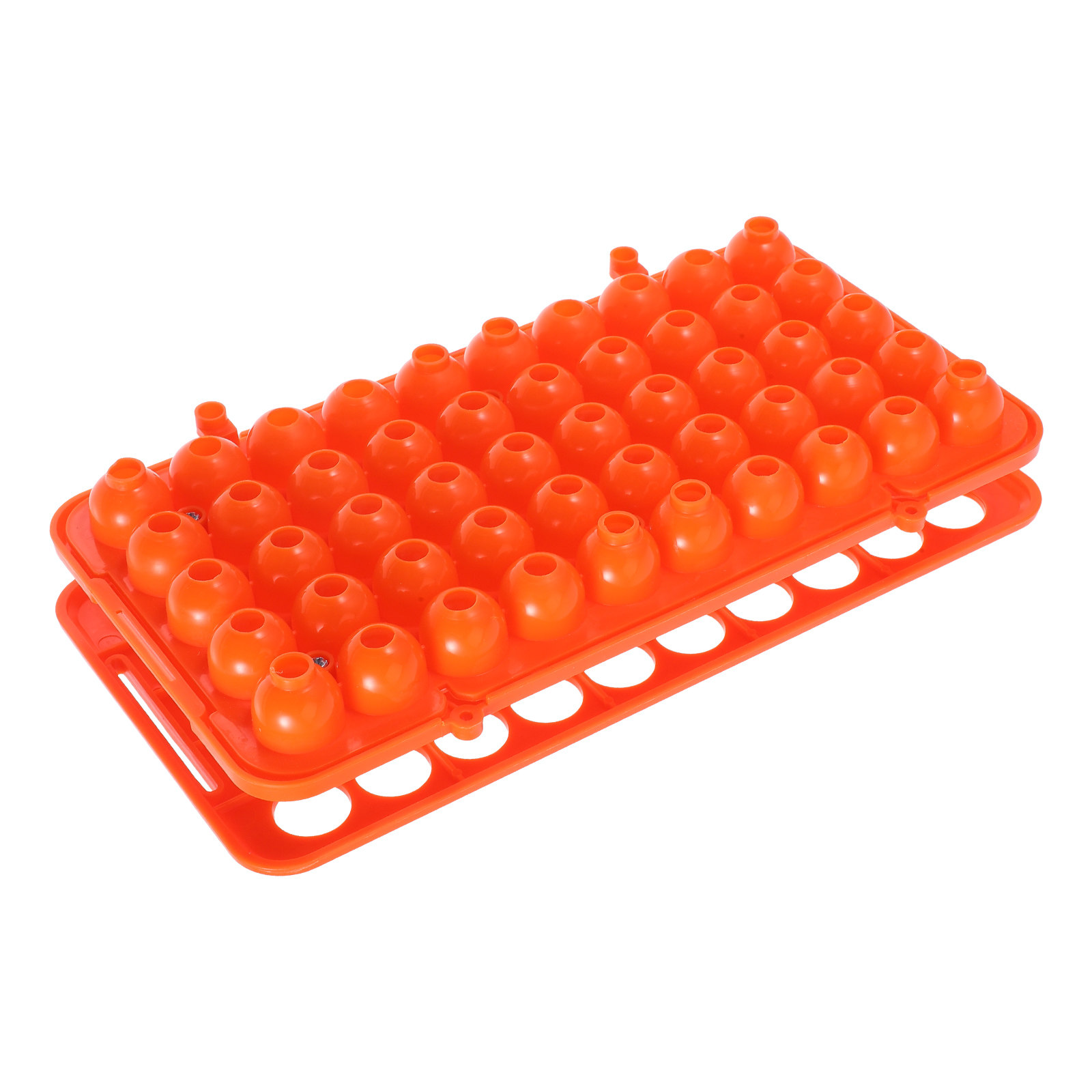 50 Hole Orange Plastic Centrif - Laboratory Centrifuge ulasan dan harga