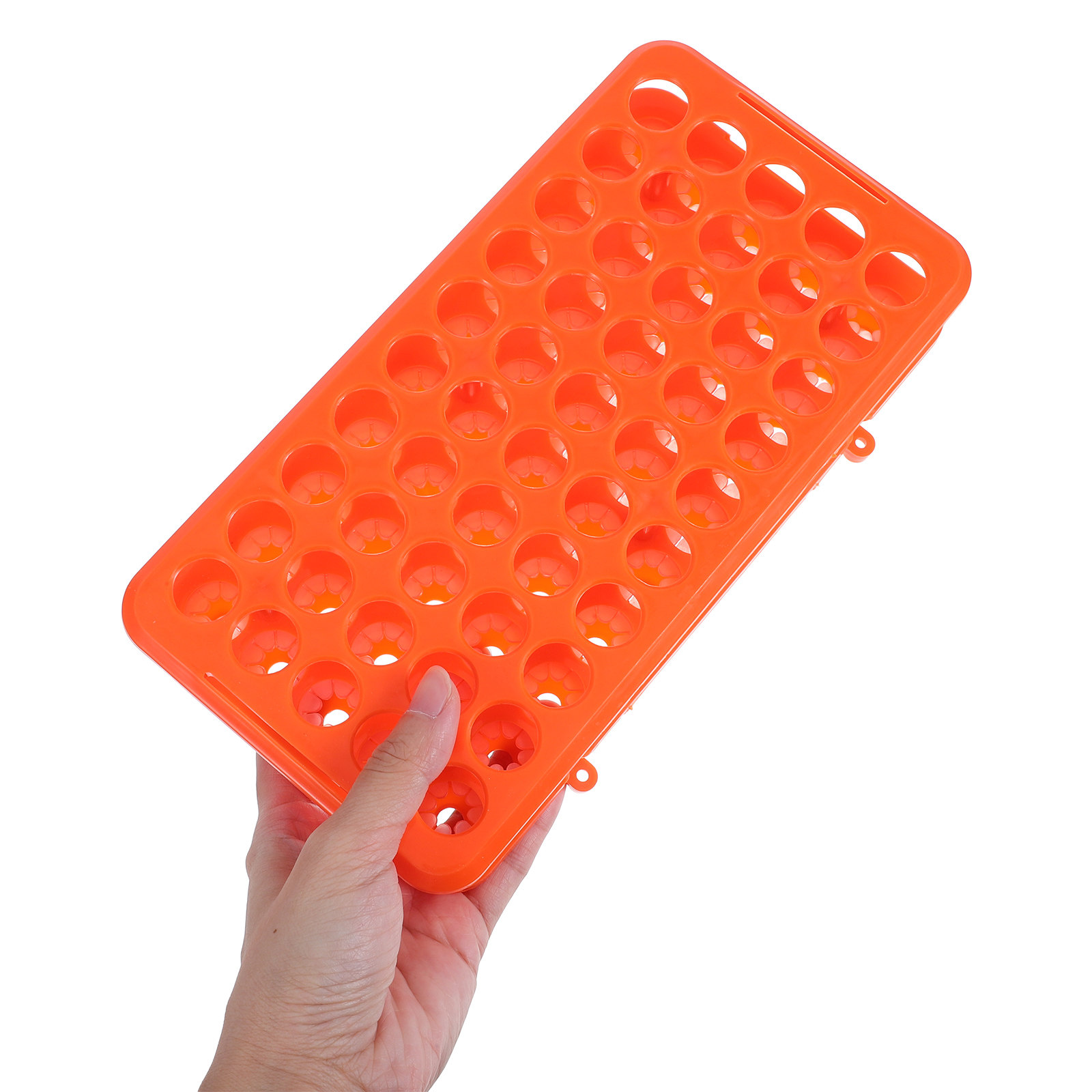 50 Hole Orange Plastic Centrif - Laboratory Centrifuge ulasan dan harga