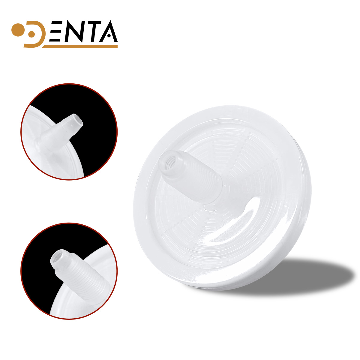 5# HEPA Biological Air Filter  - Autoclave Sterilizer Dental ulasan dan harga