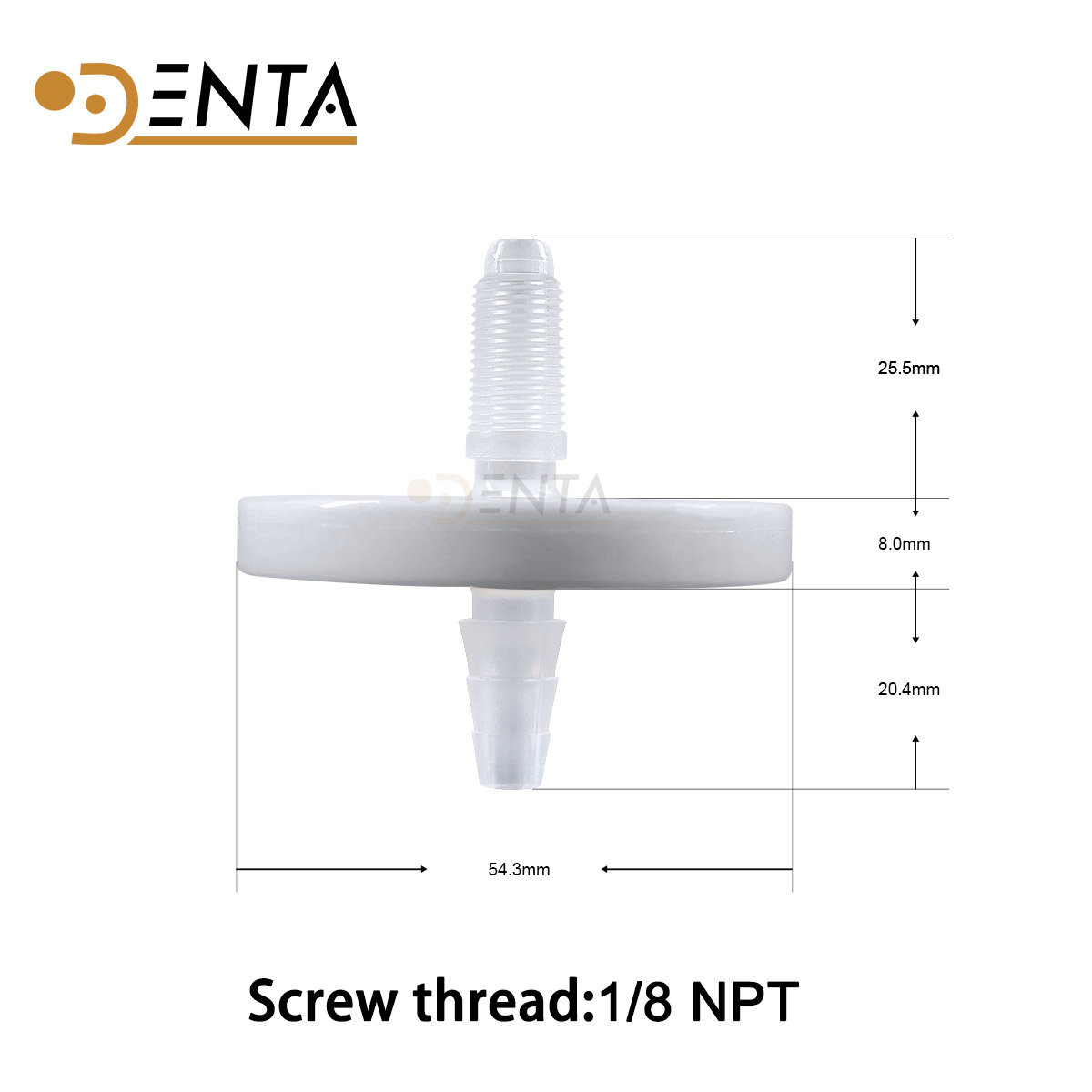 5# HEPA Biological Air Filter  - Autoclave Sterilizer Dental ulasan dan harga