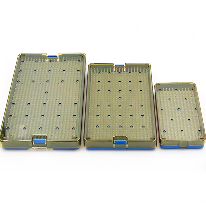 Dental/Ophthalmic Autoclavable - Autoclave Sterilizer Dental ulasan dan harga