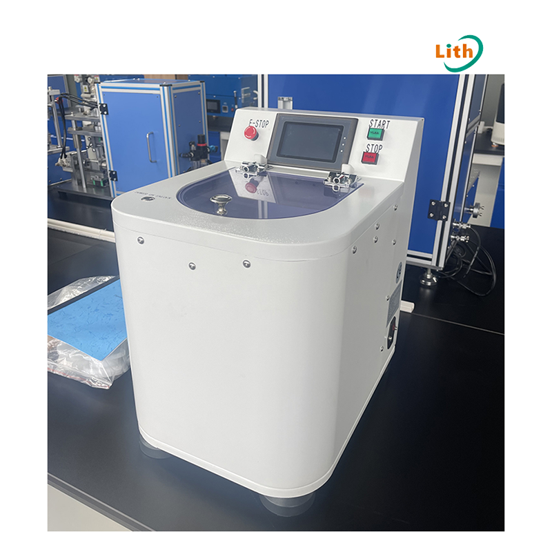 Laboratory 300mL Centrifugal M - Laboratory Centrifuge ulasan dan harga