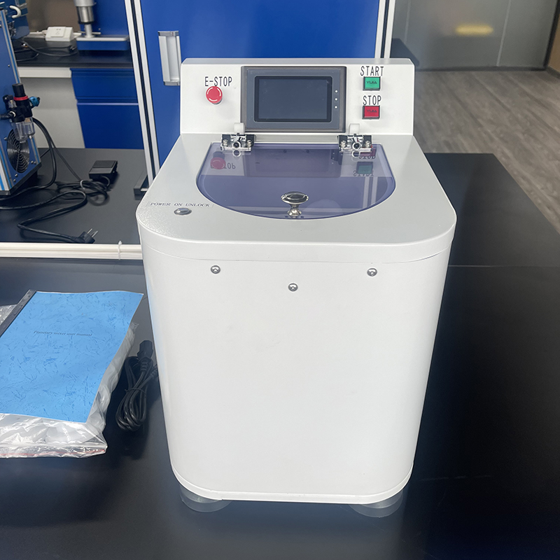 Laboratory 300mL Centrifugal M - Laboratory Centrifuge ulasan dan harga