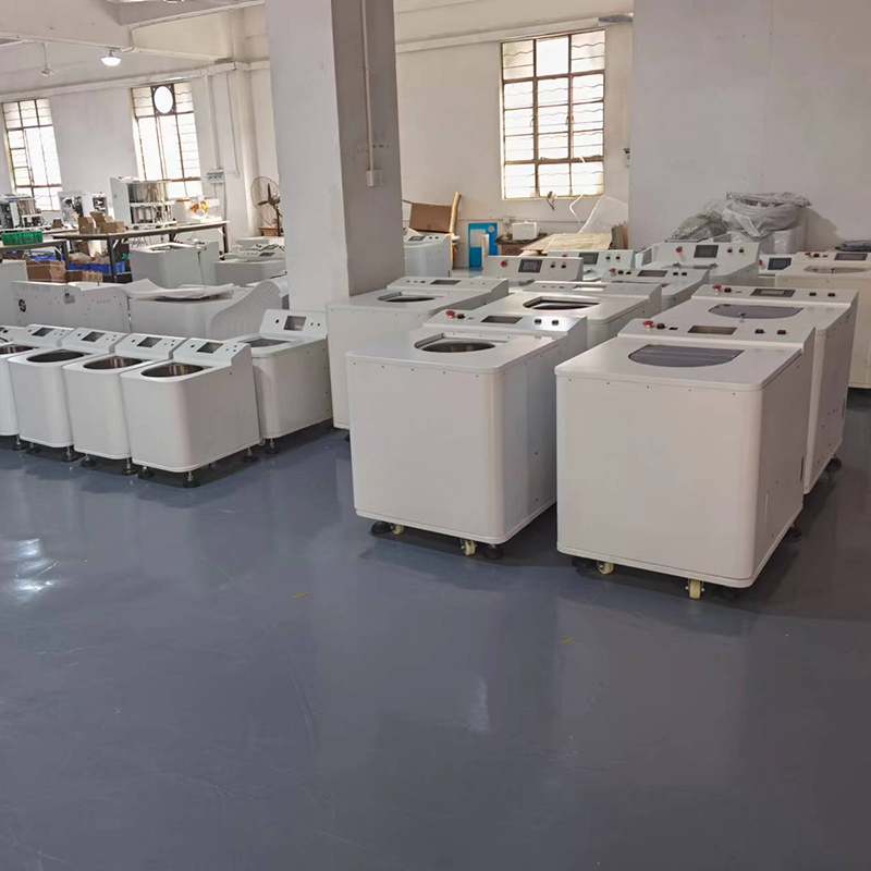 Laboratory 300mL Centrifugal M - Laboratory Centrifuge ulasan dan harga