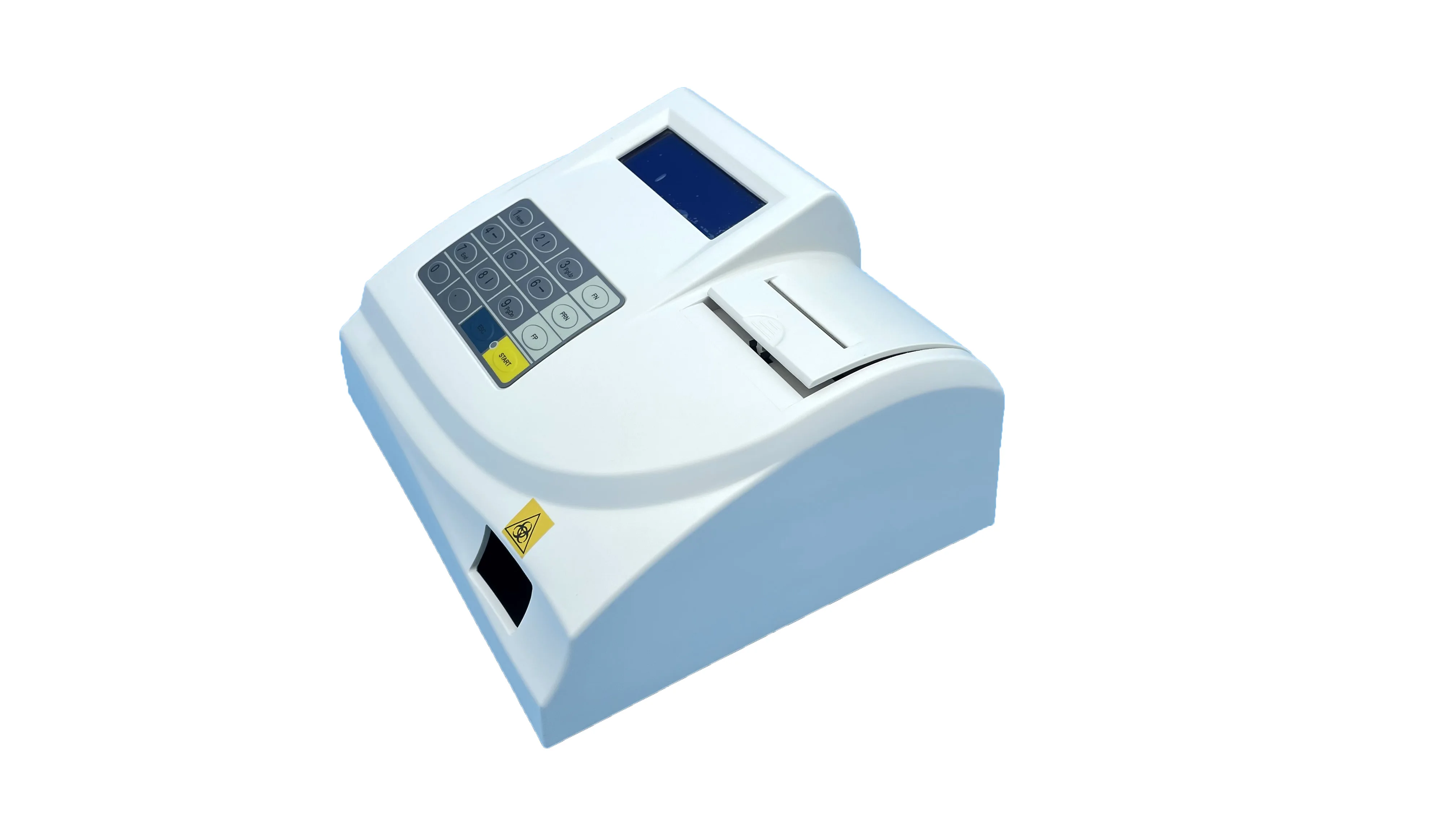 In Stock Health Clinical Medic - Medical Lab Diagnostics ulasan dan harga