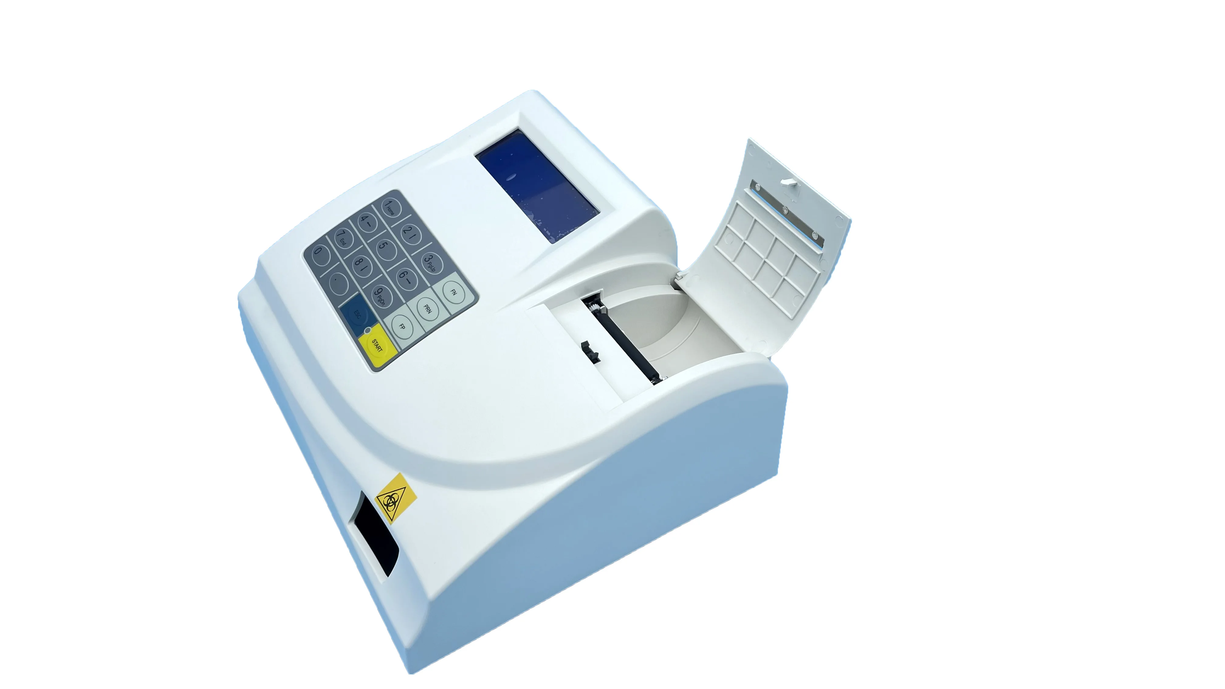 In Stock Health Clinical Medic - Medical Lab Diagnostics ulasan dan harga