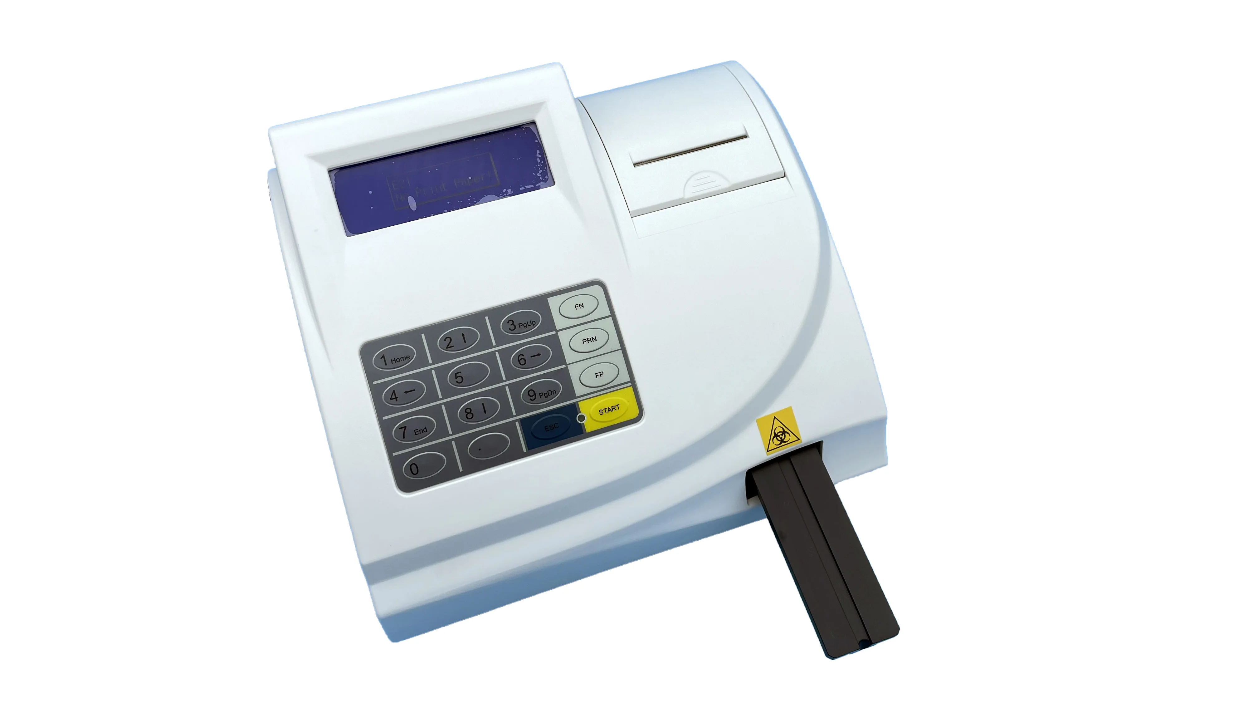 In Stock Health Clinical Medic - Medical Lab Diagnostics ulasan dan harga