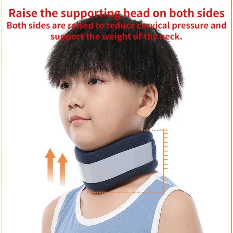 Children Sponge Neck Stretcher - Medical Lab Tech ulasan dan harga