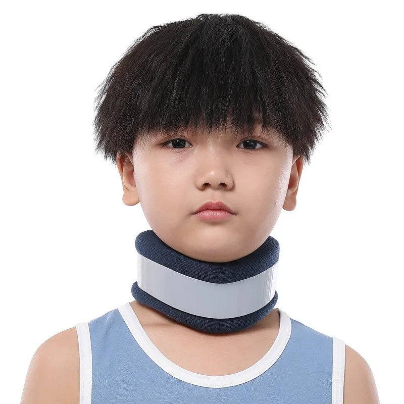 Children Sponge Neck Stretcher - Medical Lab Tech ulasan dan harga