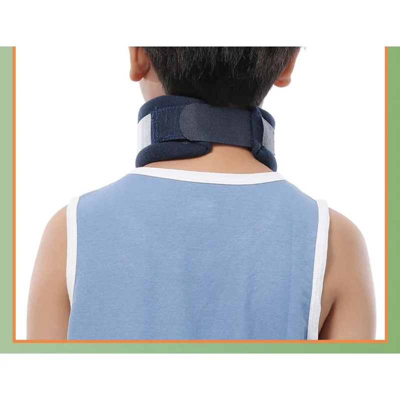 Children Sponge Neck Stretcher - Medical Lab Tech ulasan dan harga